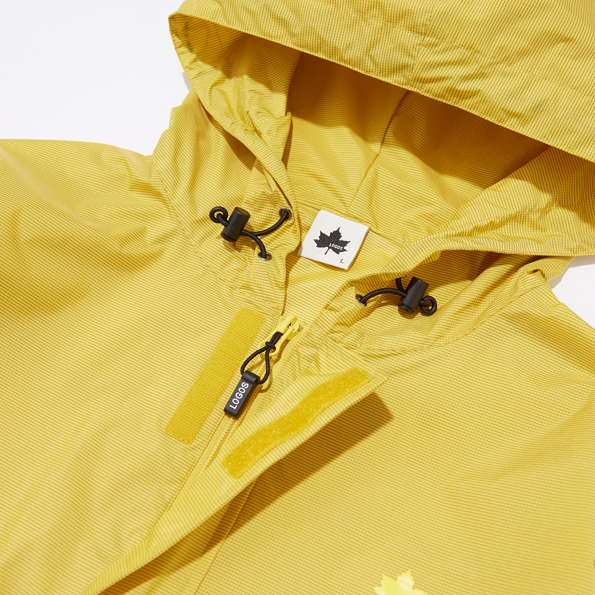 アクアライトコート（メンズ） アウター