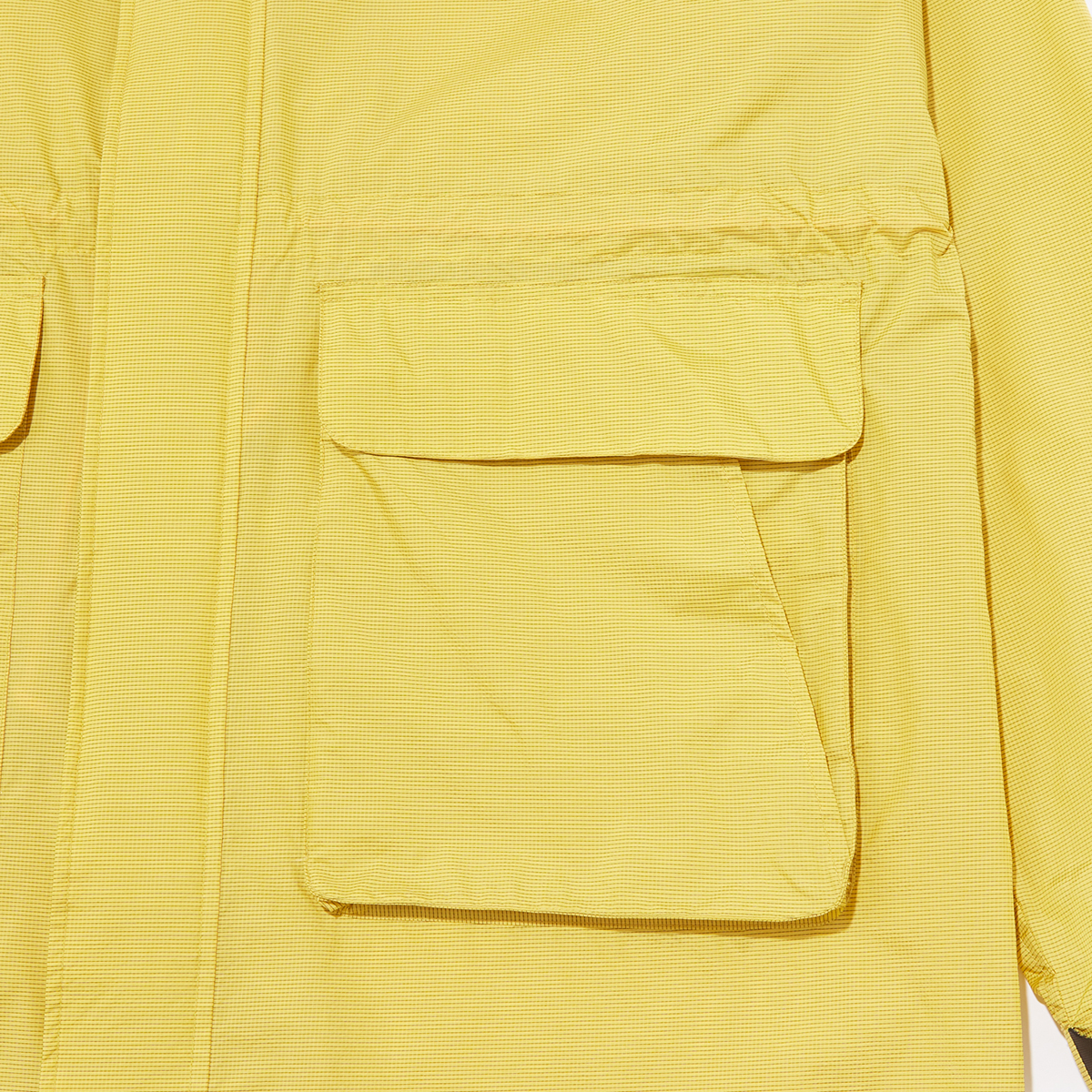 アクアライトコート（メンズ） アウター