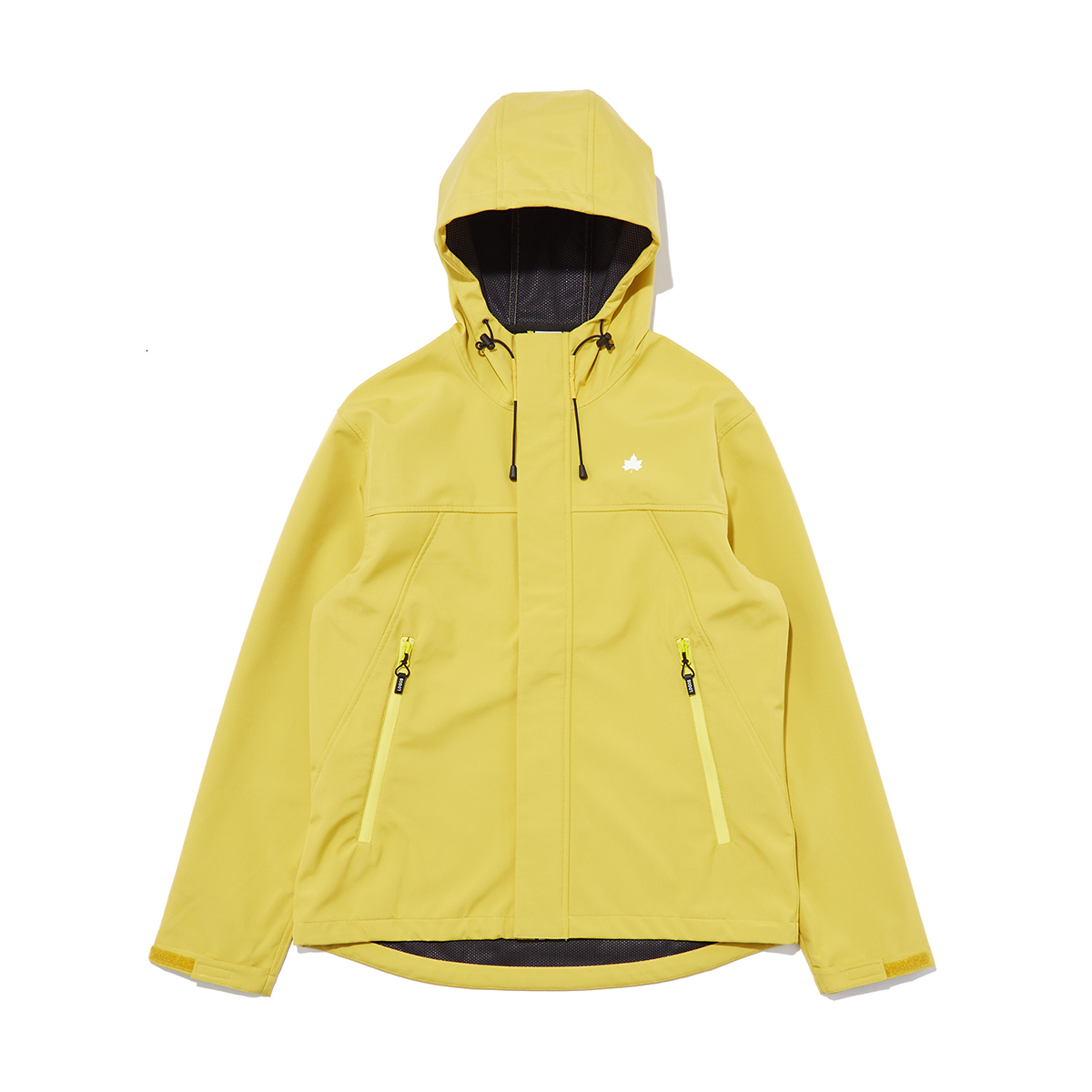 トランスファーフーディ（メンズ） アウター