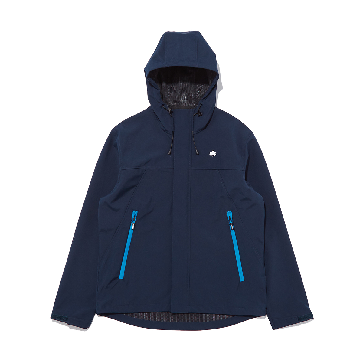 トランスファーフーディ（メンズ） アウター