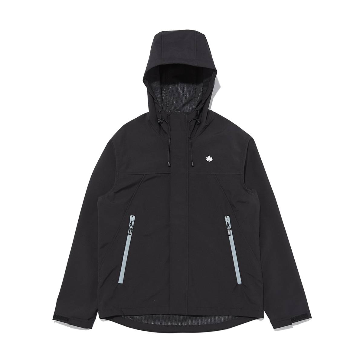 トランスファーフーディ（メンズ） アウター