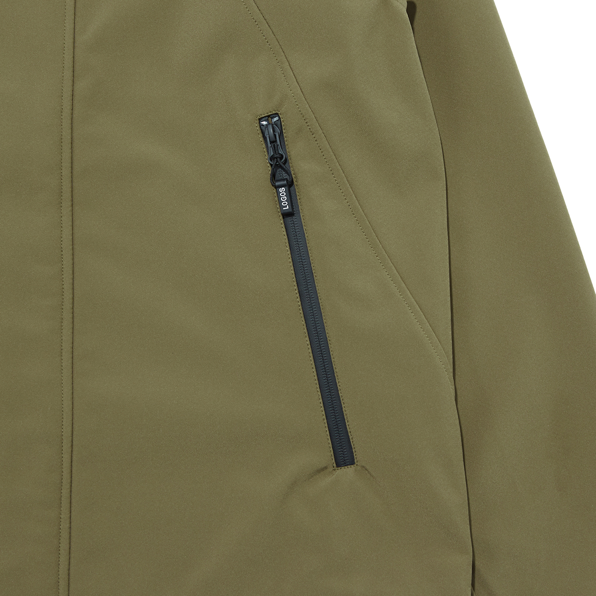 トランスファーフーディ（メンズ） アウター