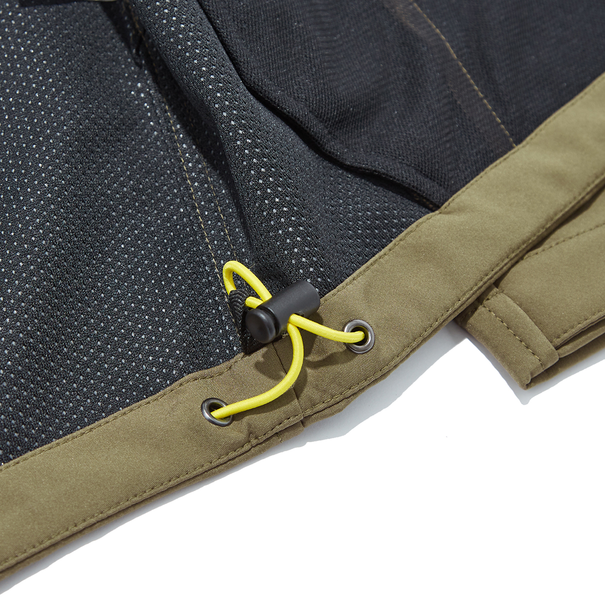 トランスファーフーディ（メンズ） アウター