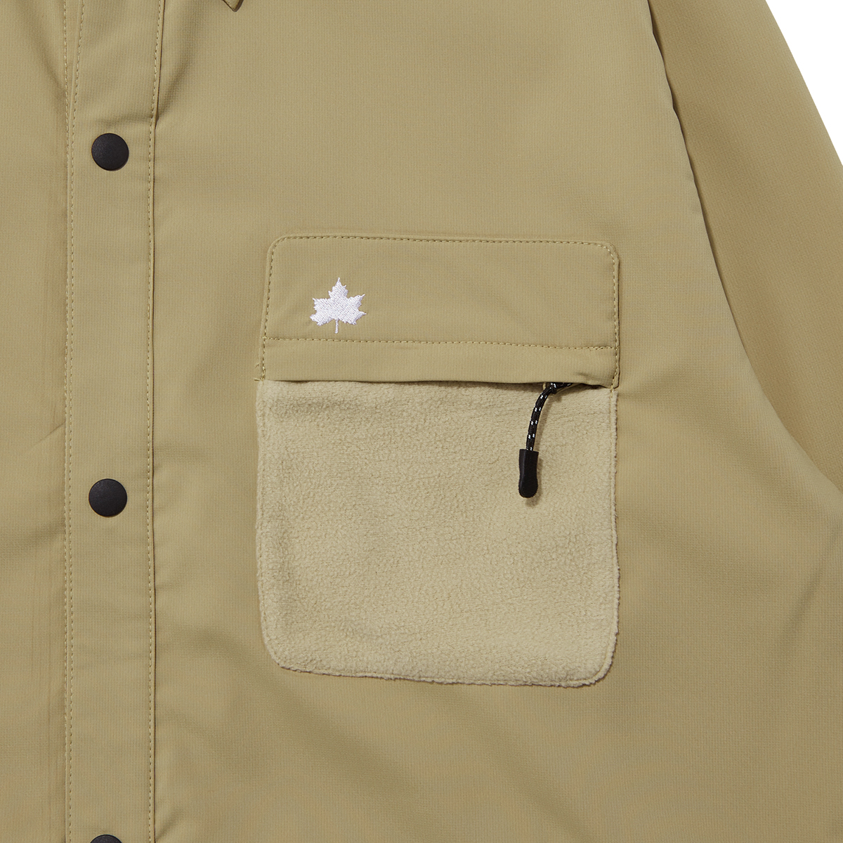 ムービングシャツ（メンズ） トップス