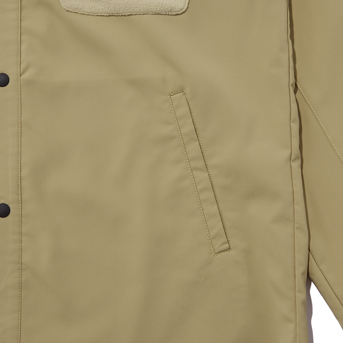 ムービングシャツ（メンズ） トップス