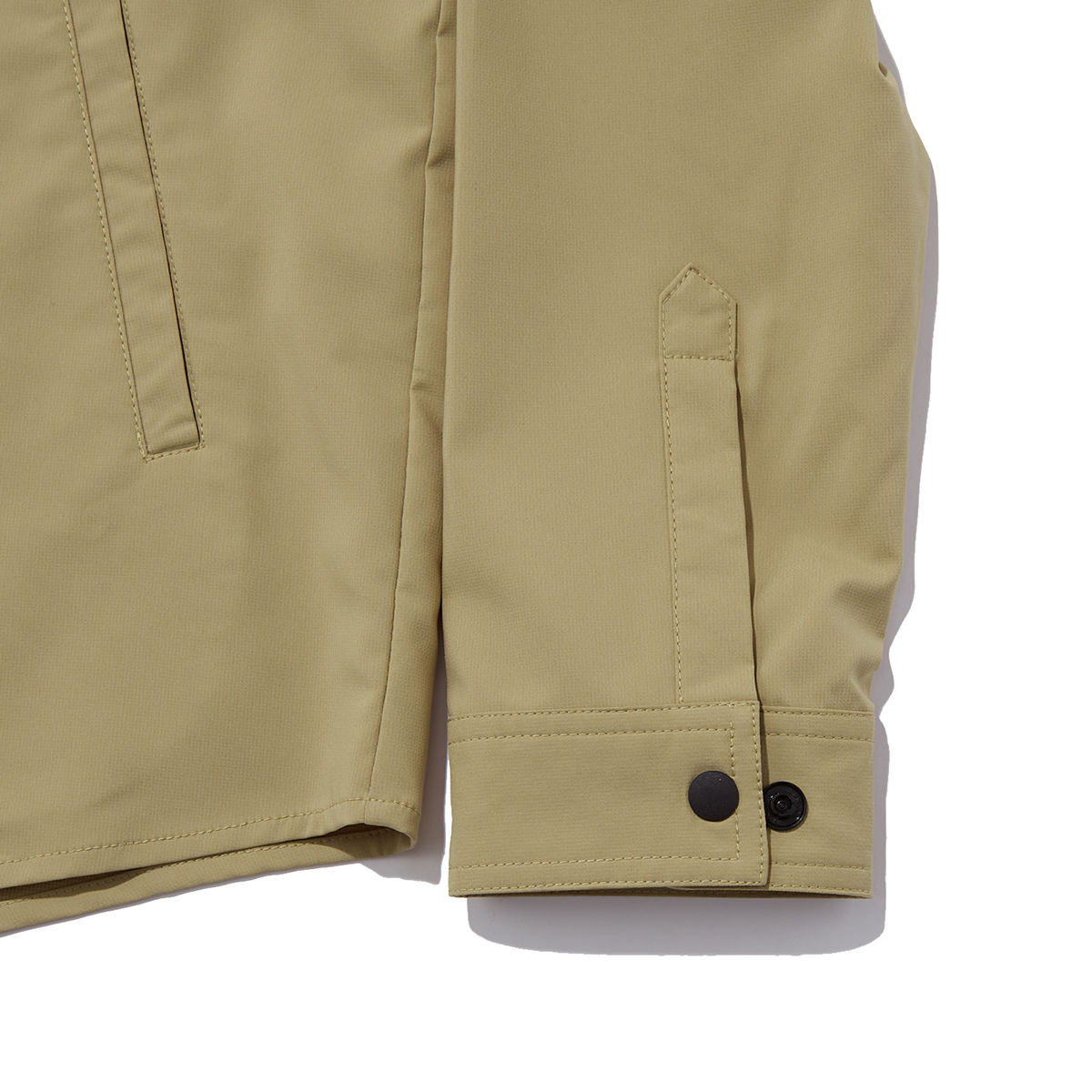 ムービングシャツ（メンズ） トップス