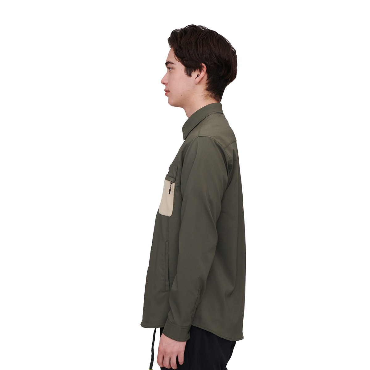 ムービングシャツ（メンズ） トップス