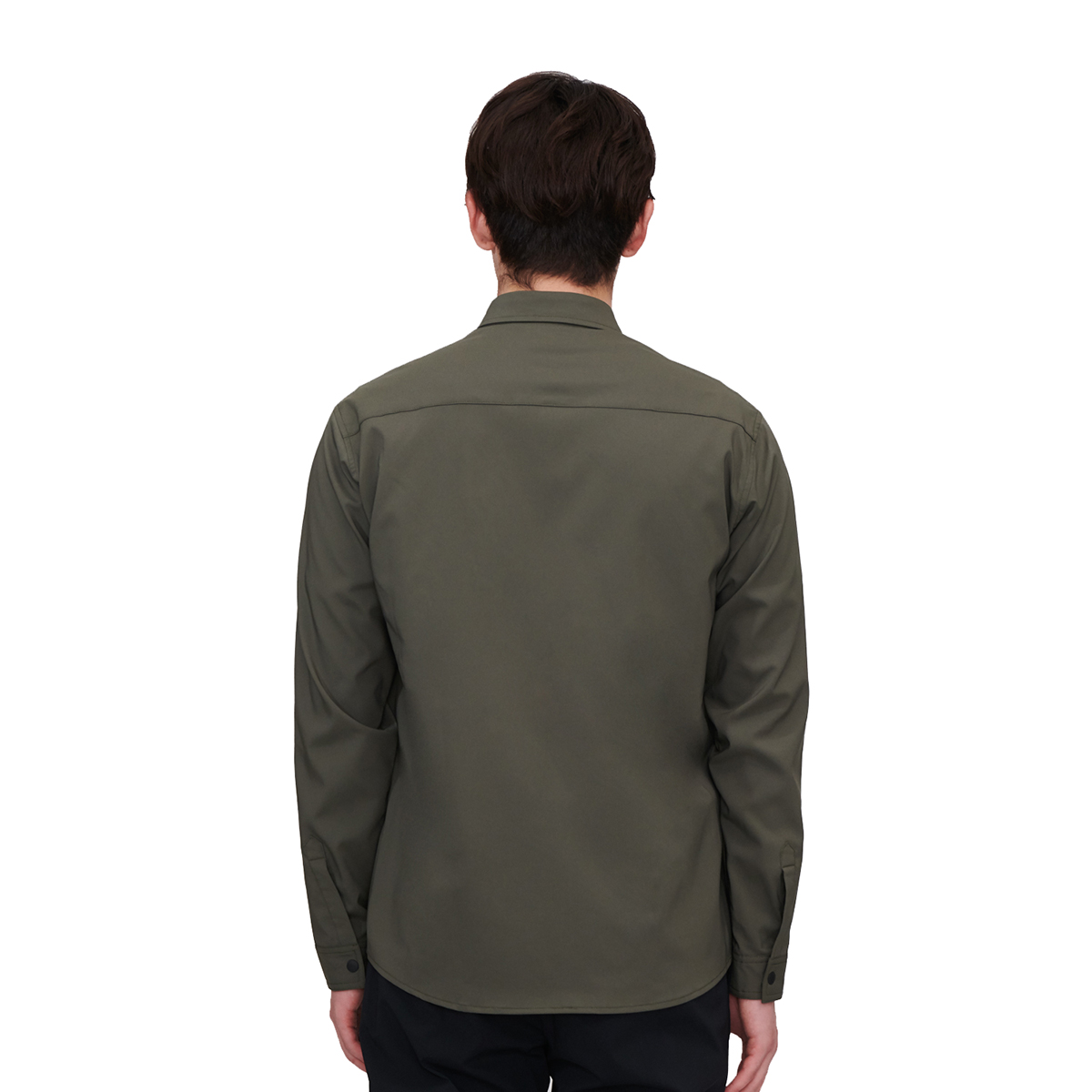 ムービングシャツ（メンズ） トップス