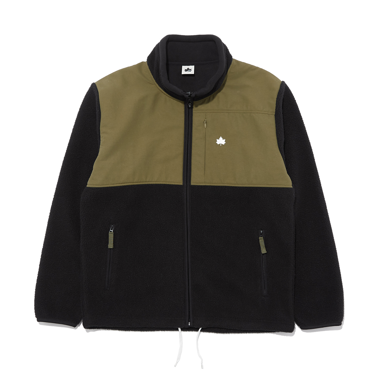 D-Fボアジャケット（メンズ） アウター