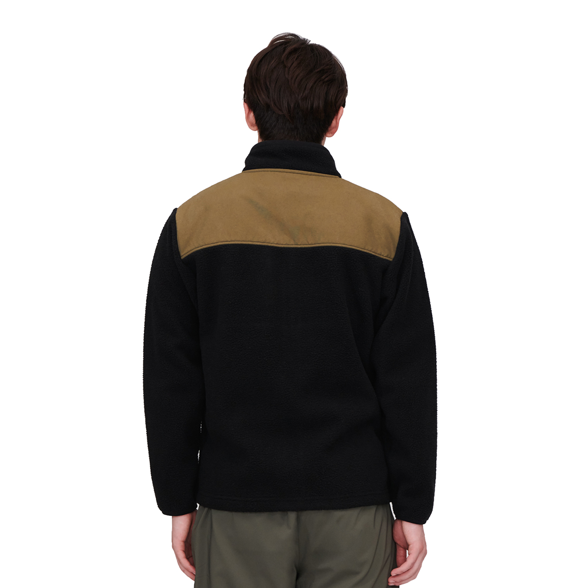 D-Fボアジャケット（メンズ） アウター