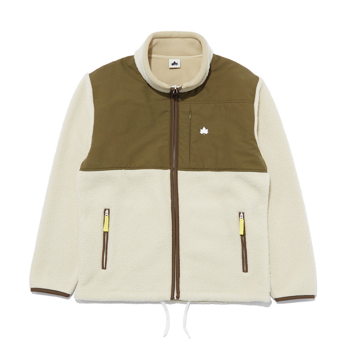 D-Fボアジャケット（メンズ） アウター