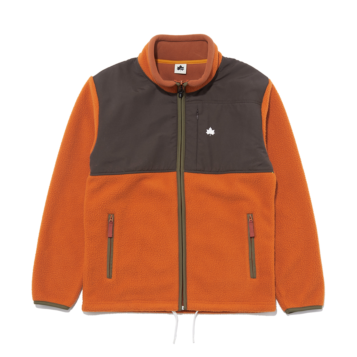 D-Fボアジャケット（メンズ） アウター