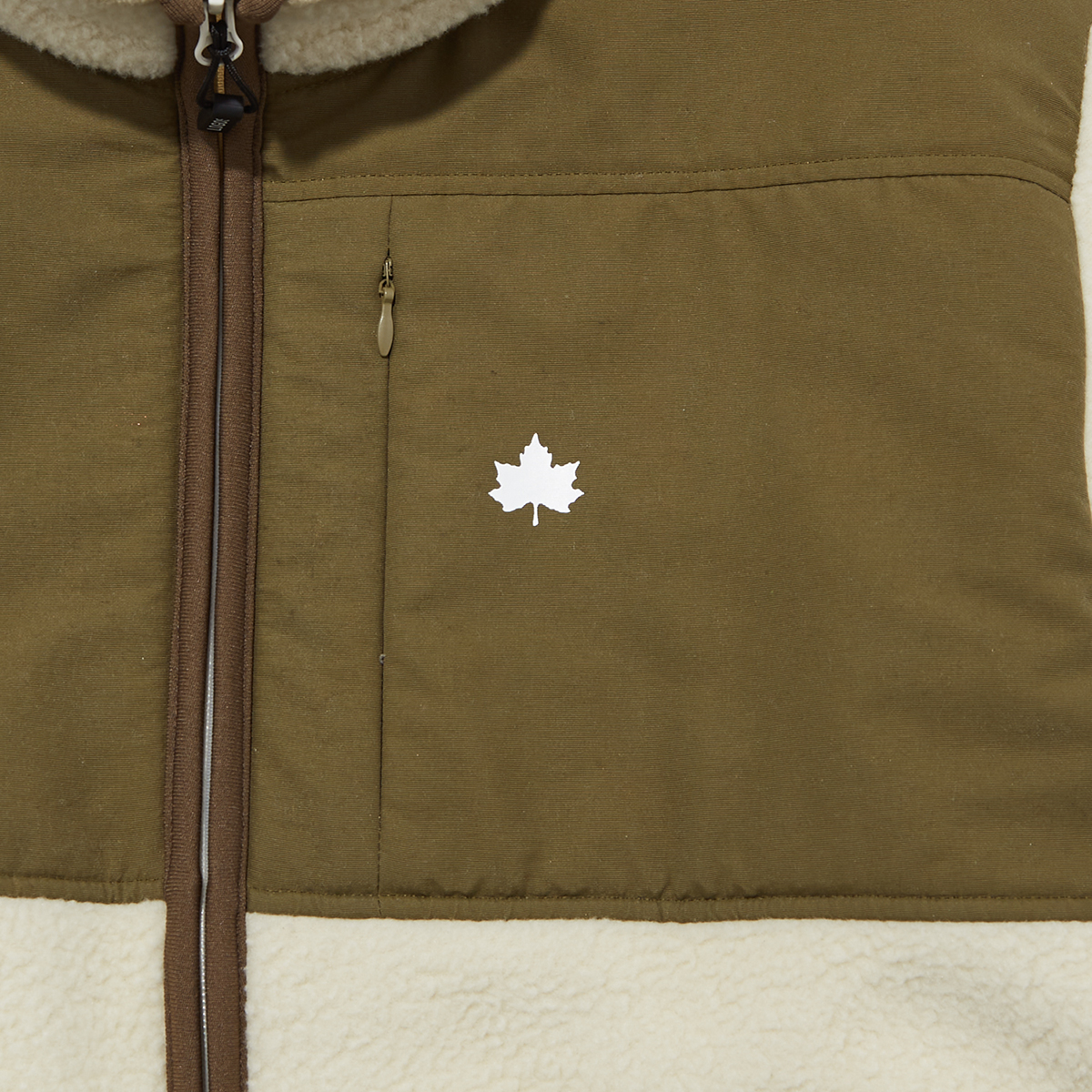 D-Fボアジャケット（メンズ） アウター