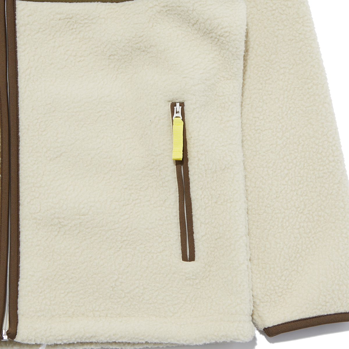 D-Fボアジャケット（メンズ） アウター