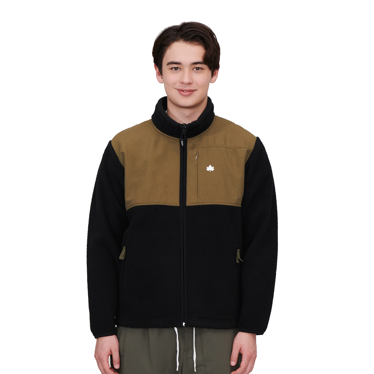 D-Fボアジャケット（メンズ） アウター