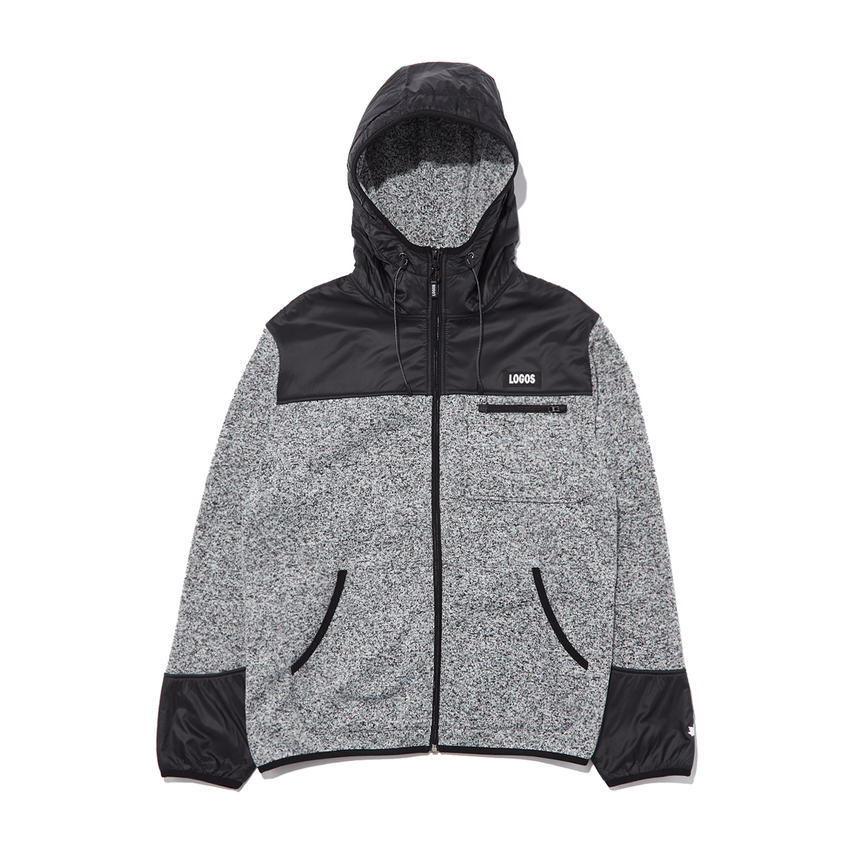 ハイブリッドクロスフーディ（メンズ） アウター