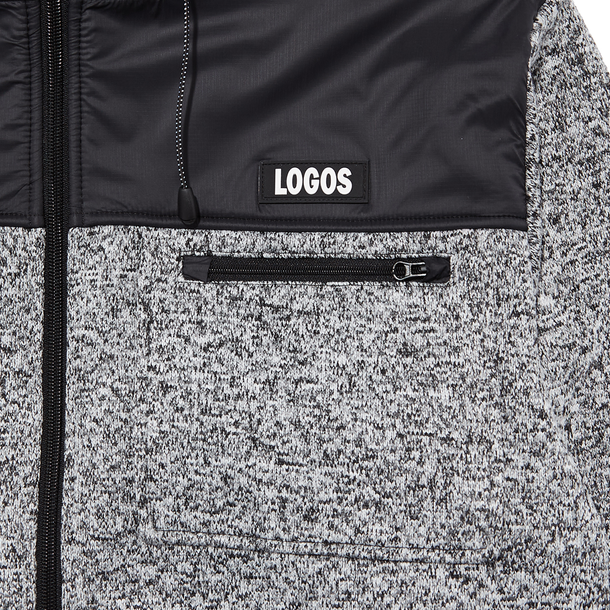 ハイブリッドクロスフーディ（メンズ） アウター