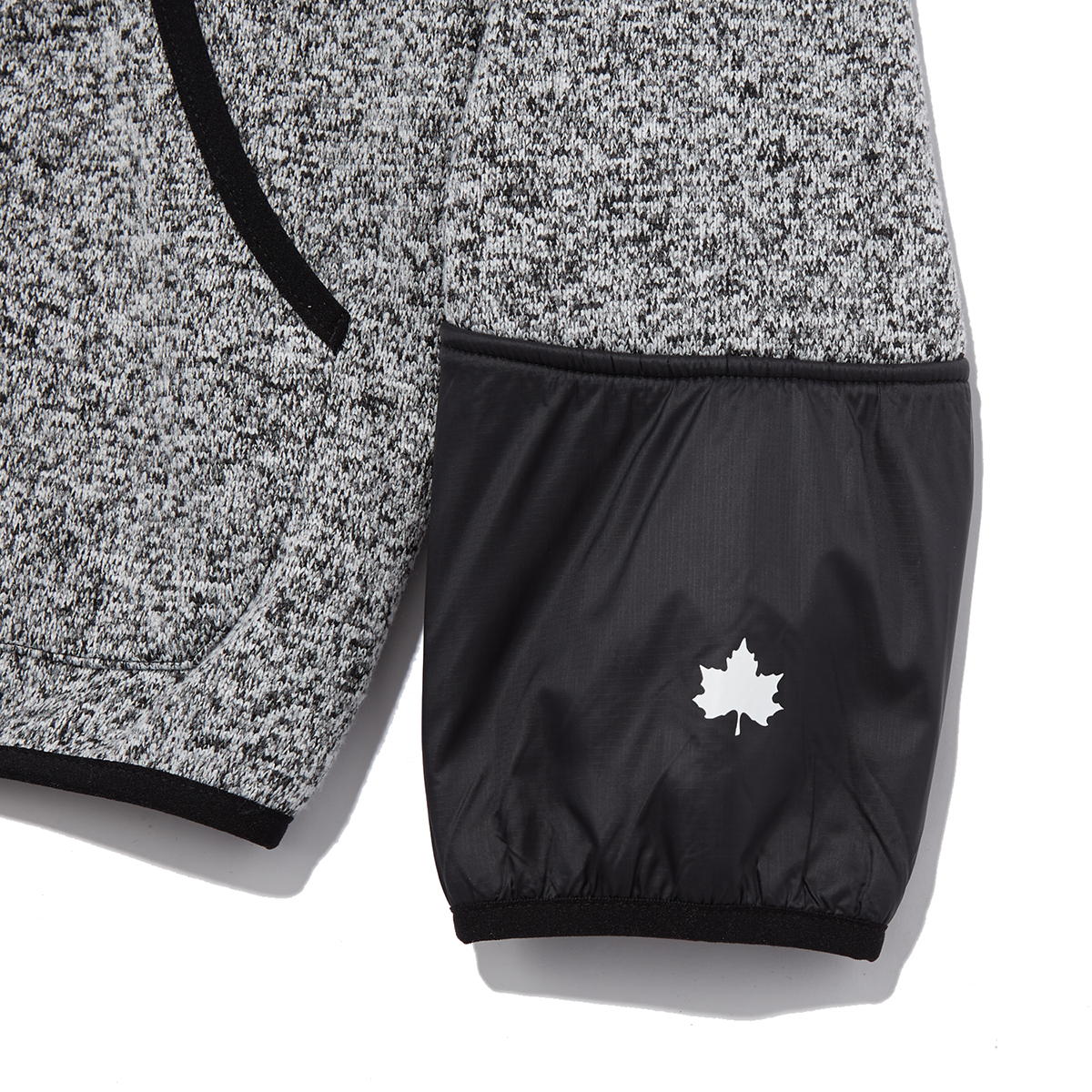 ハイブリッドクロスフーディ（メンズ） アウター