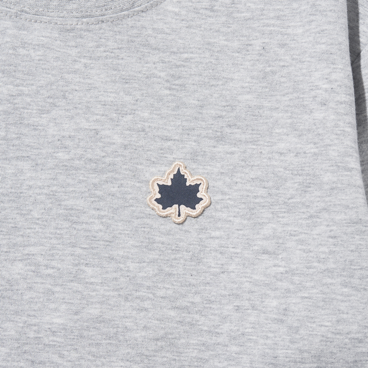 ドライワンポイントロングTシャツ（レディース） トップス