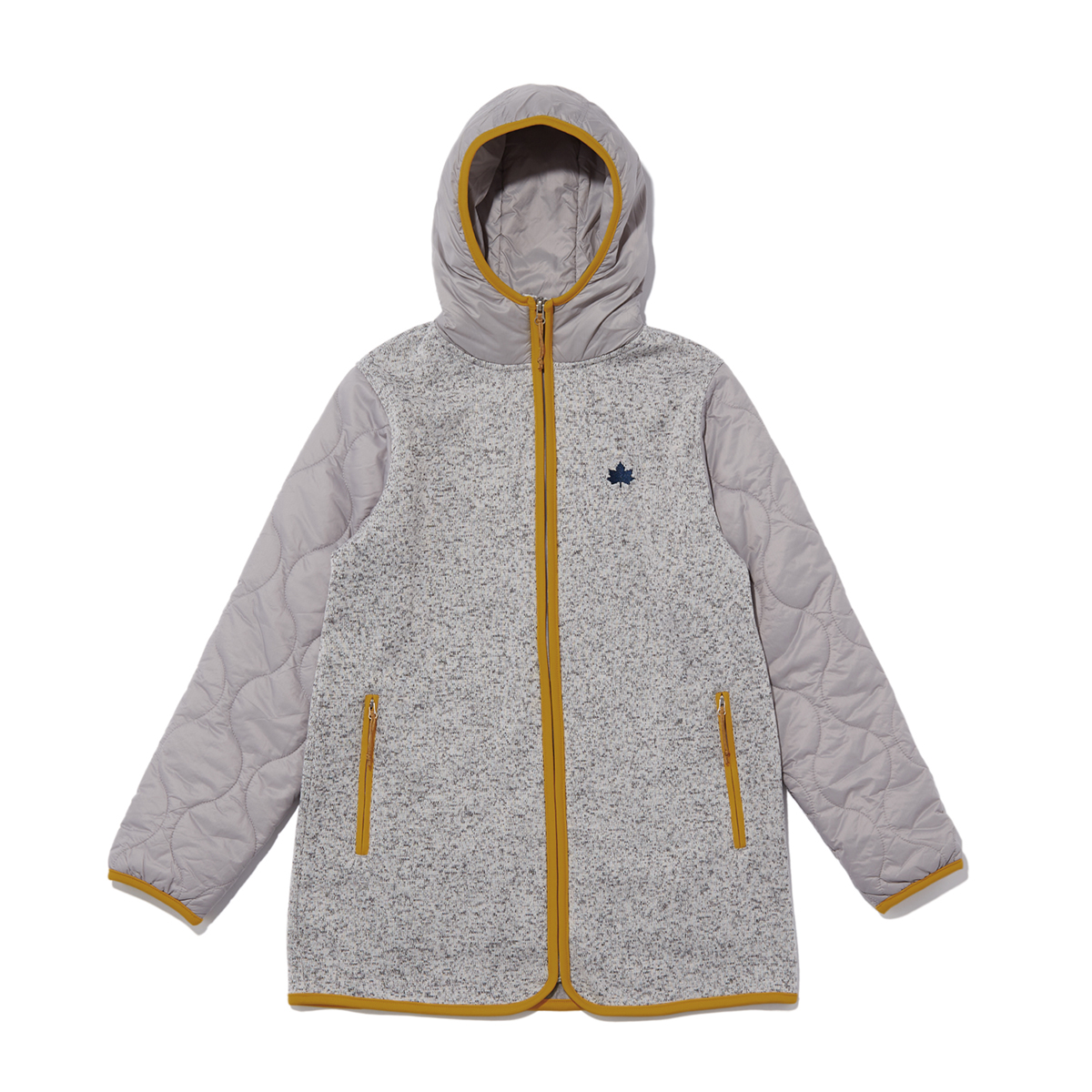 ラップウォームハイブリッドジャケット（レディース） アウター