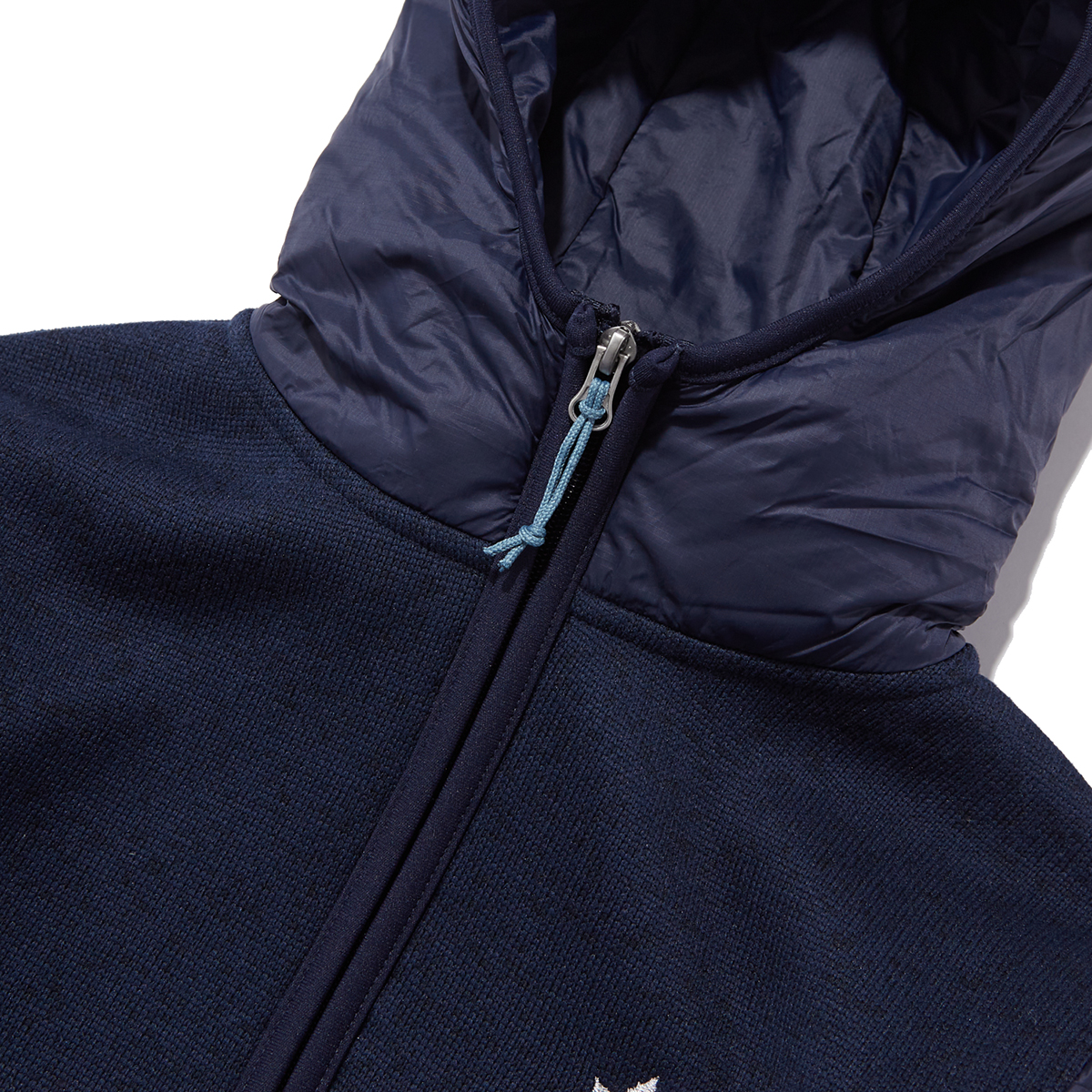 ラップウォームハイブリッドジャケット（レディース） アウター