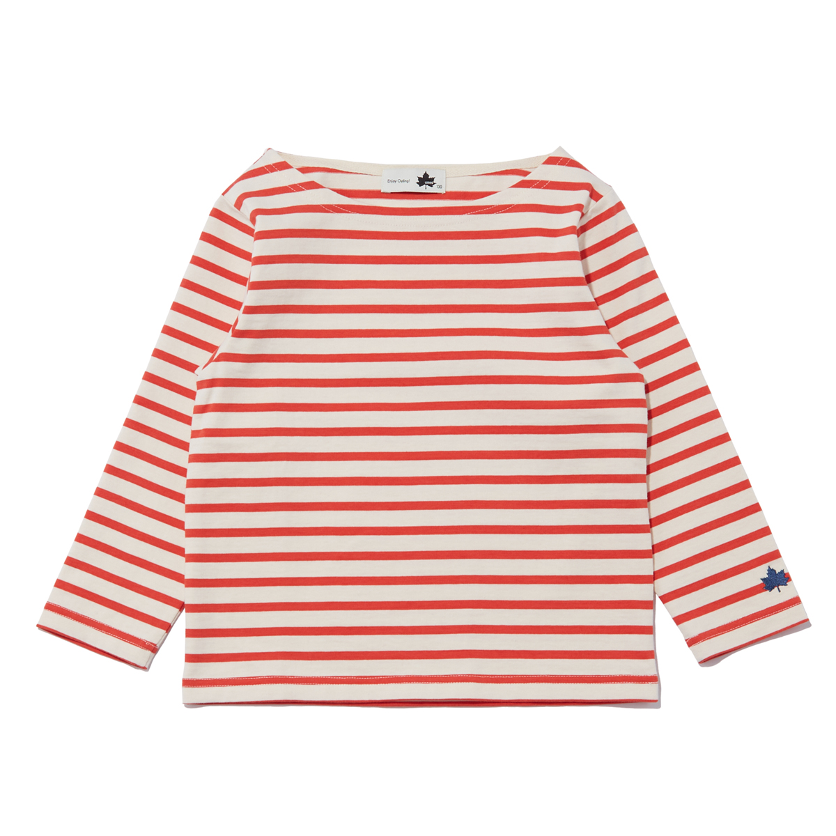 バスクL/S Tシャツ（キッズ） トップス