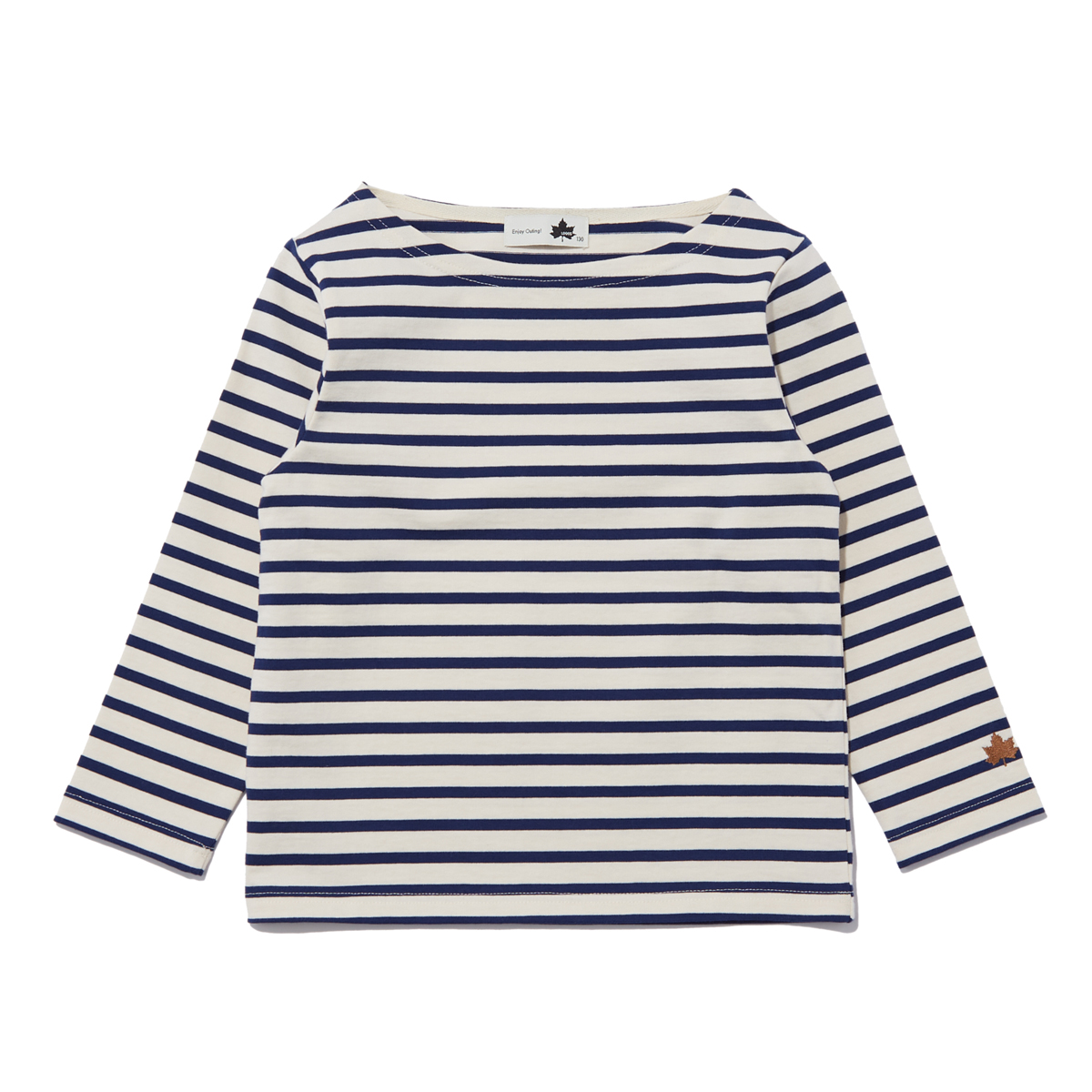 バスクL/S Tシャツ（キッズ） トップス