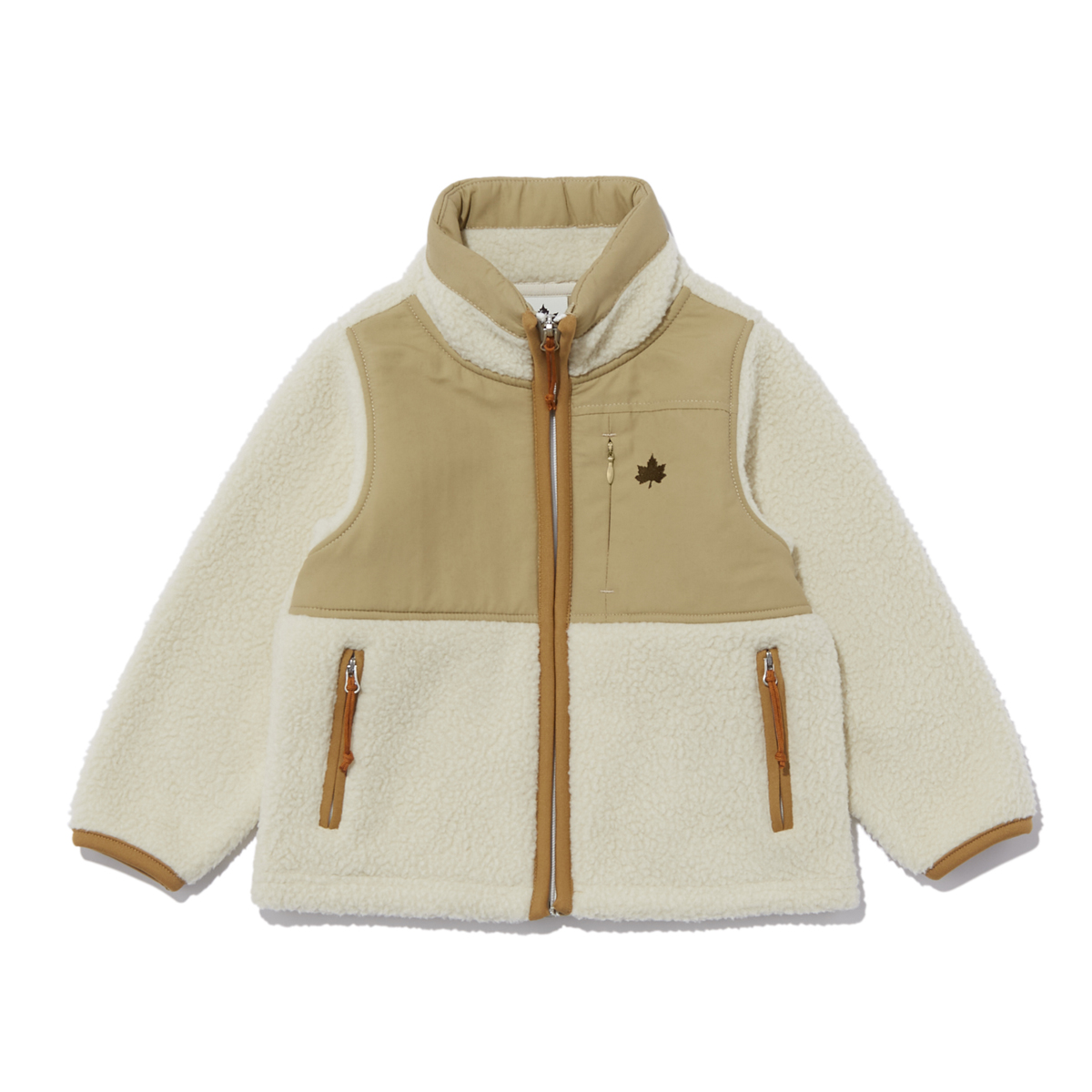 D-Fボアジャケット（キッズ） アウター