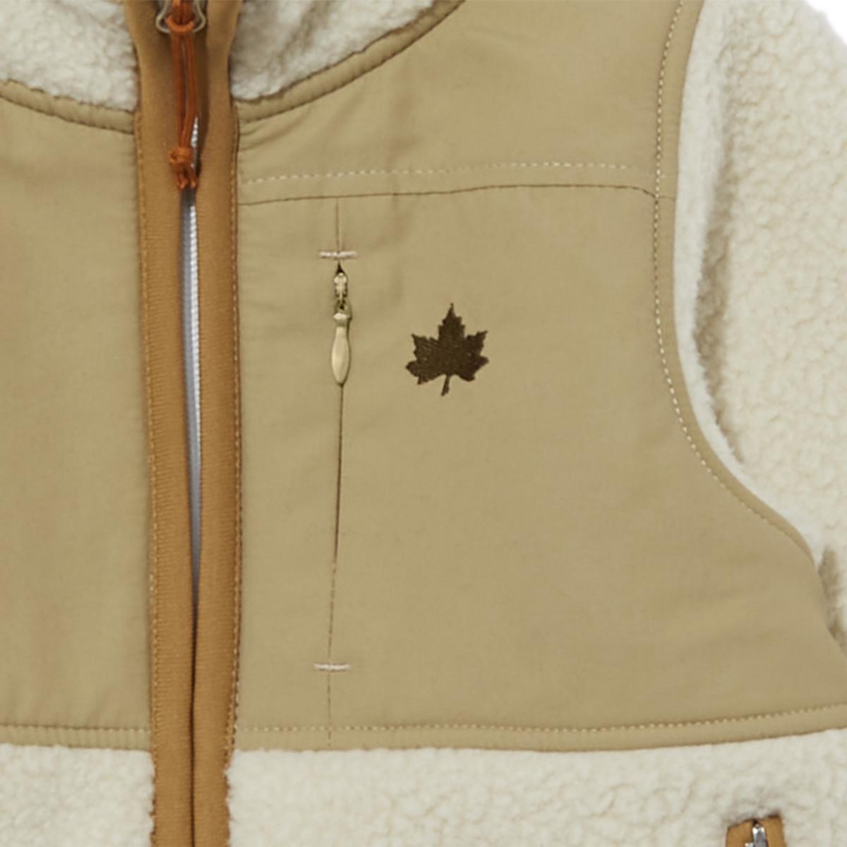 D-Fボアジャケット（キッズ） アウター