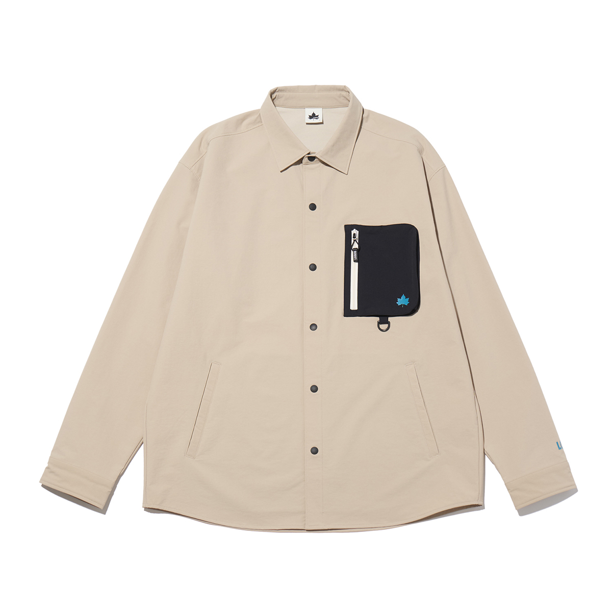 ソフトシャツ（メンズ） トップス