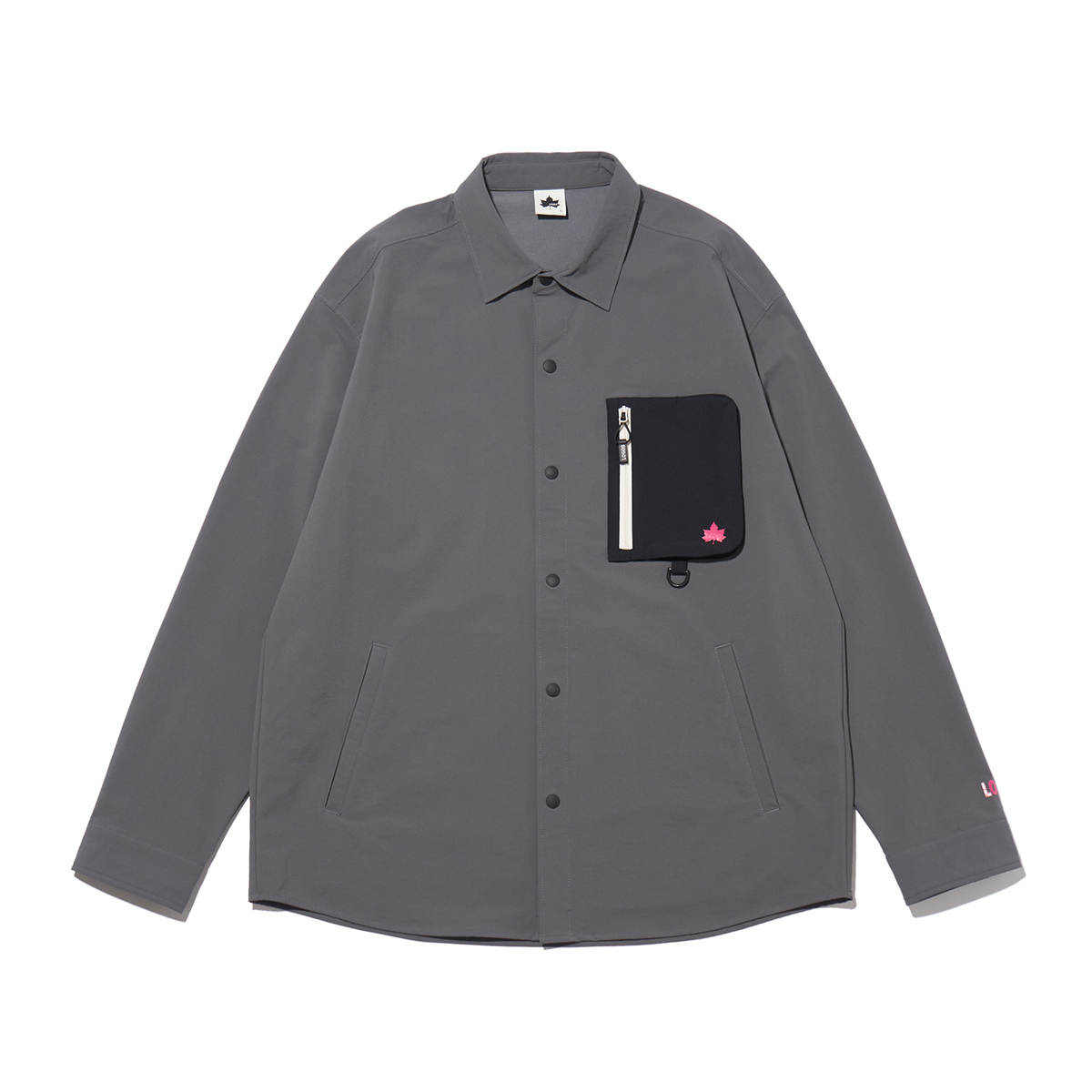 ソフトシャツ（メンズ） トップス