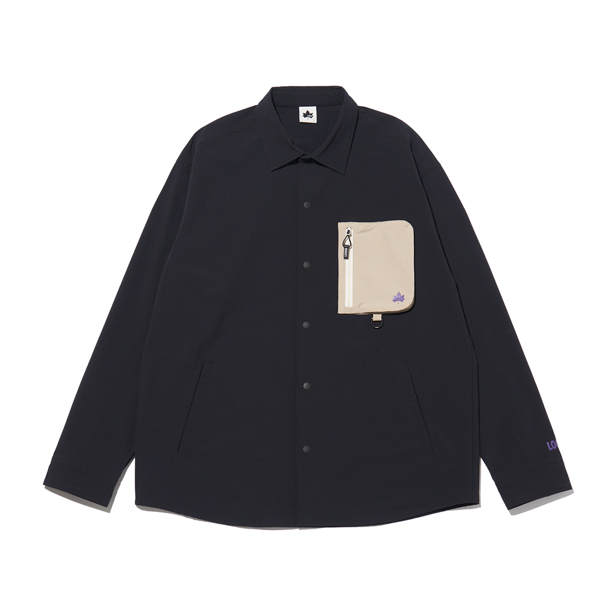 ソフトシャツ（メンズ） トップス