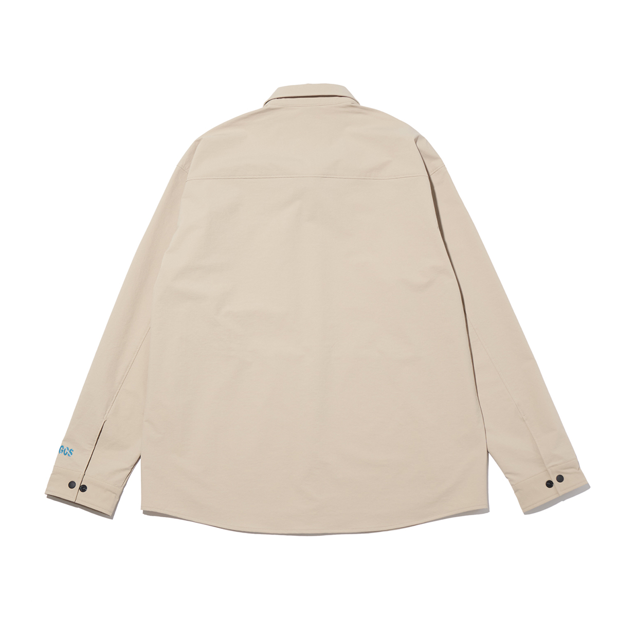 ソフトシャツ（メンズ） トップス