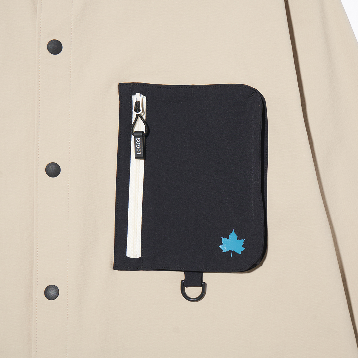 ソフトシャツ（メンズ） トップス