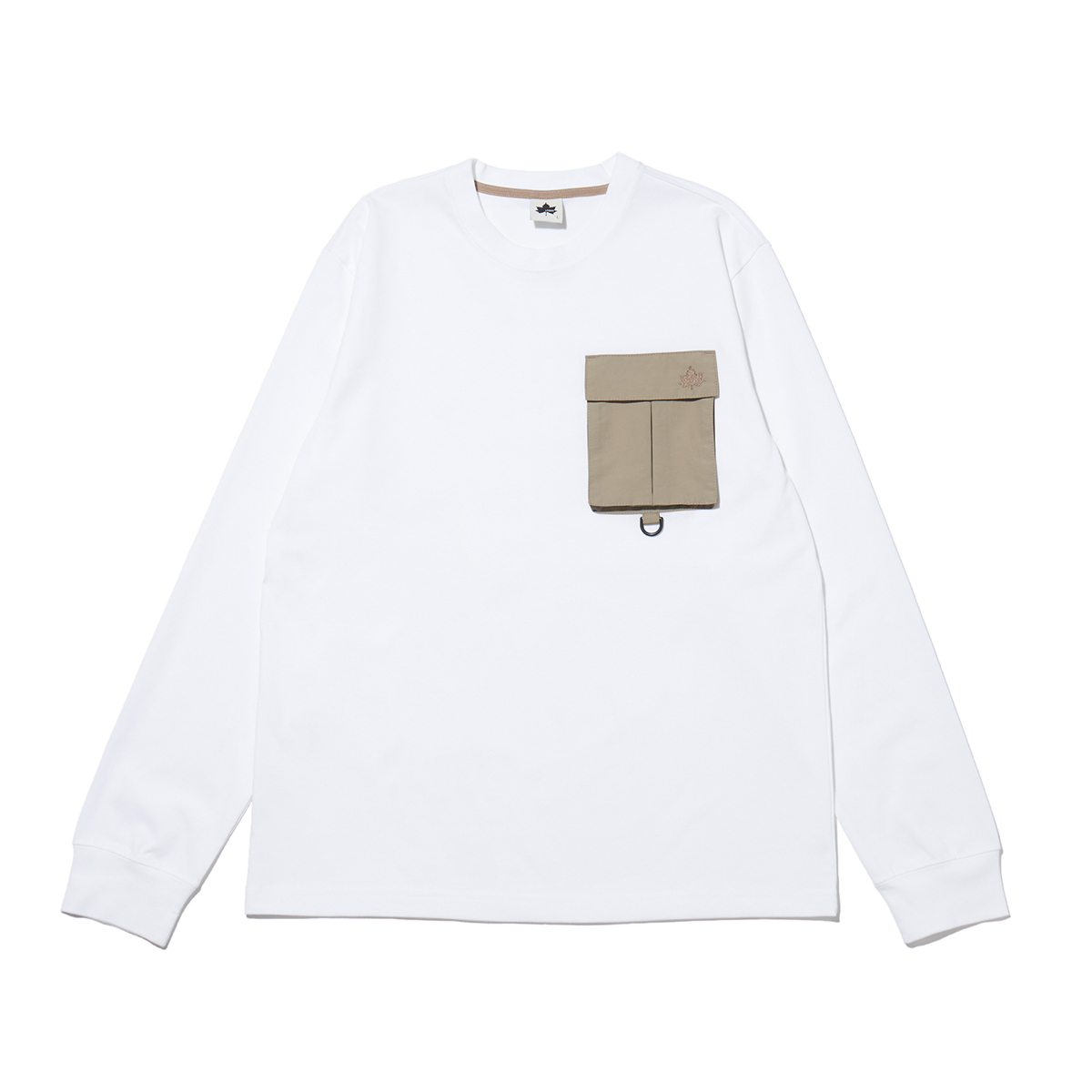 ポケットTシャツ（メンズ） トップス