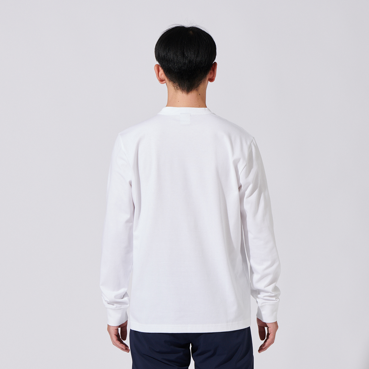ポケットTシャツ（メンズ） トップス