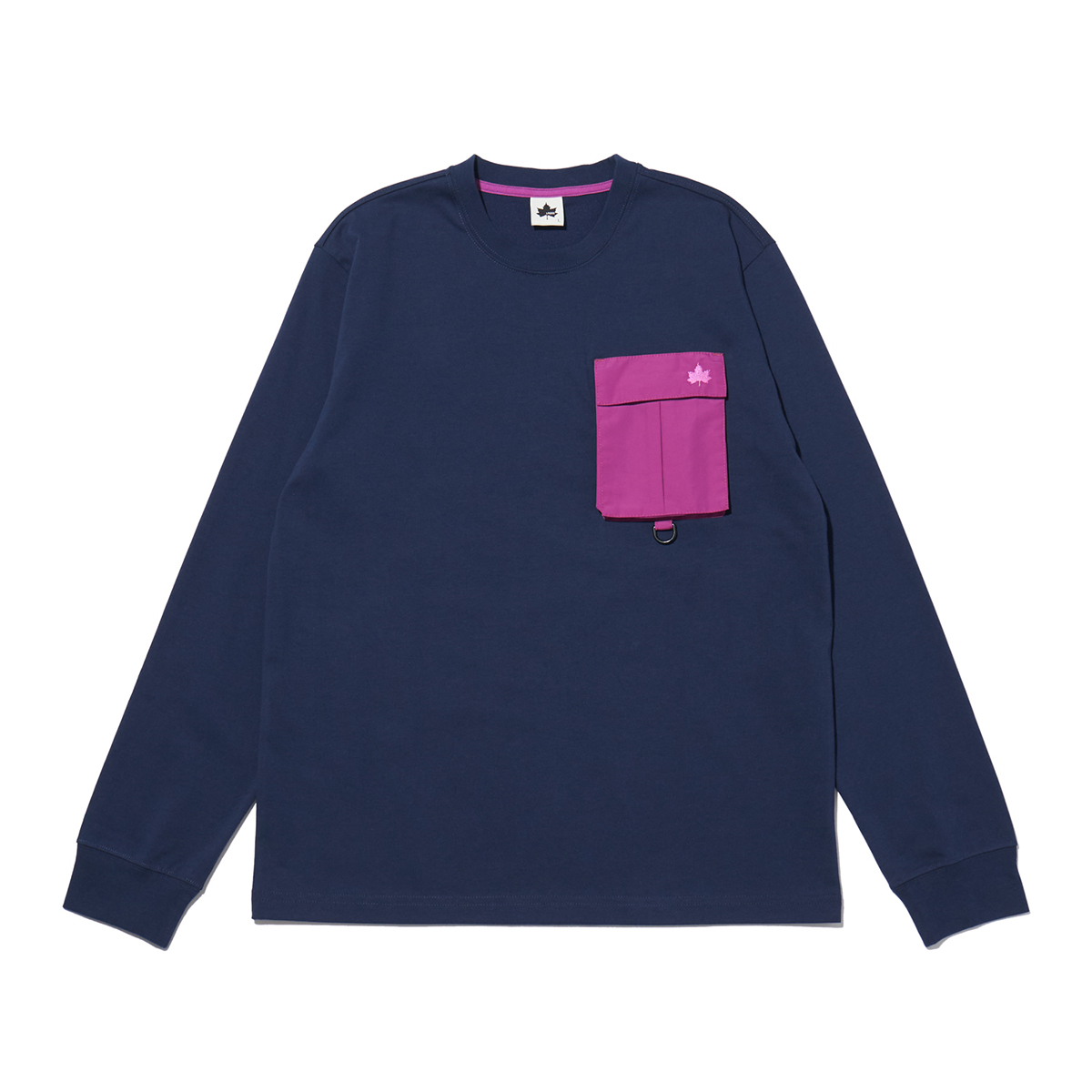 ポケットTシャツ（メンズ） トップス