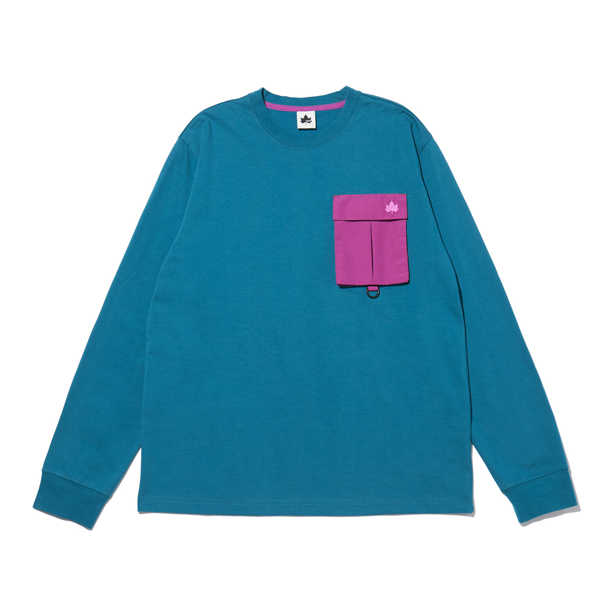 ポケットTシャツ（メンズ） トップス