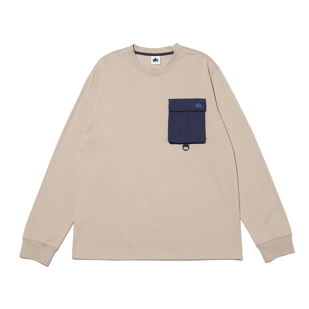 ポケットTシャツ（メンズ） トップス