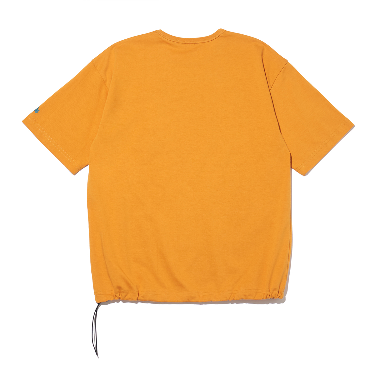 ジップポケットTシャツ（メンズ） トップス