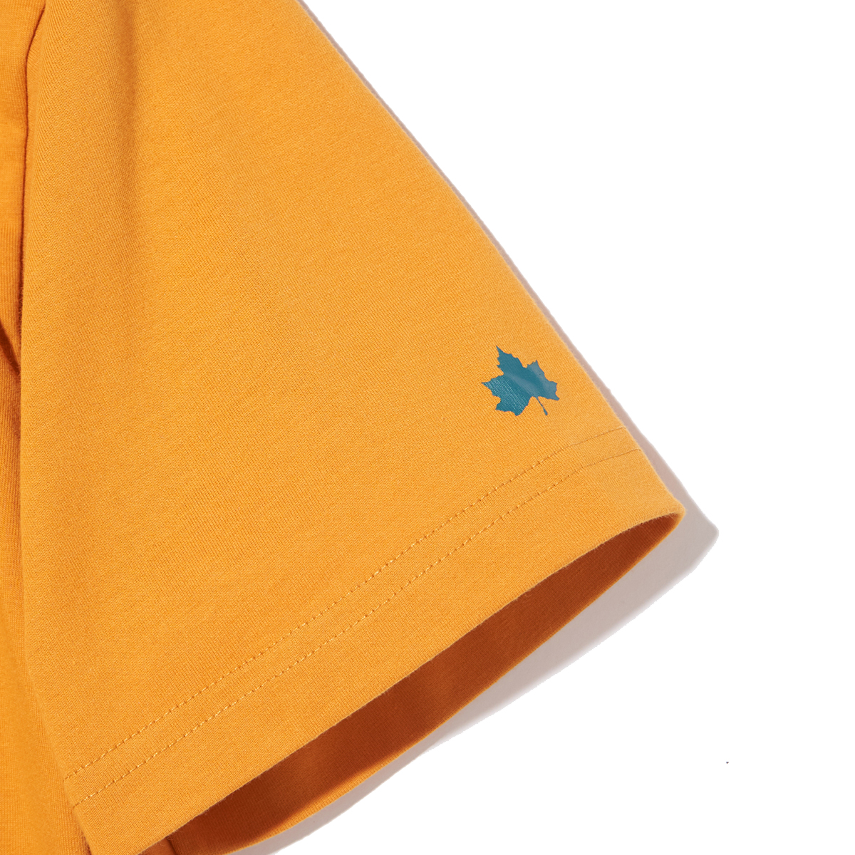 ジップポケットTシャツ（メンズ） トップス