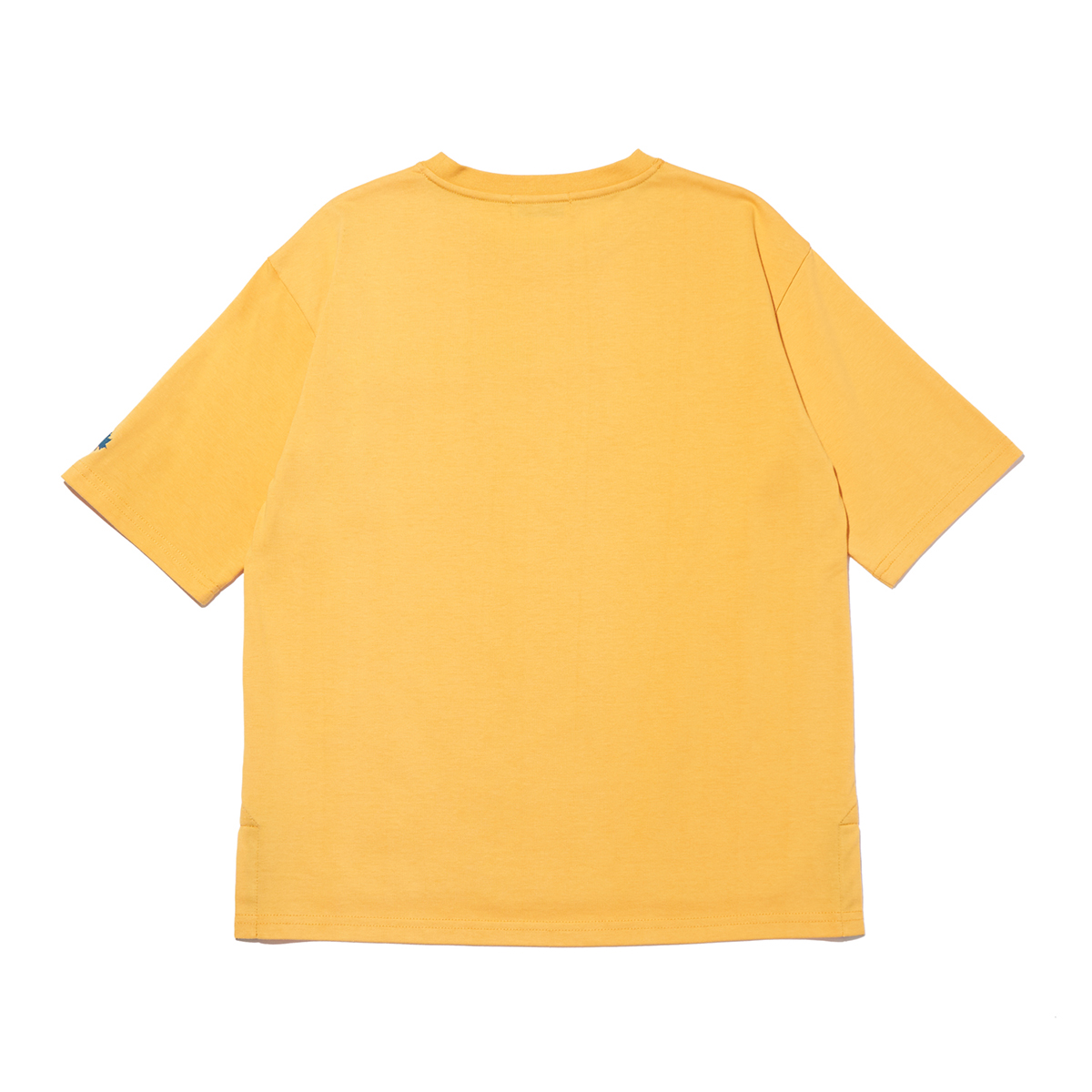 ビッグポケットショートスリーブTシャツ（レディース） トップス