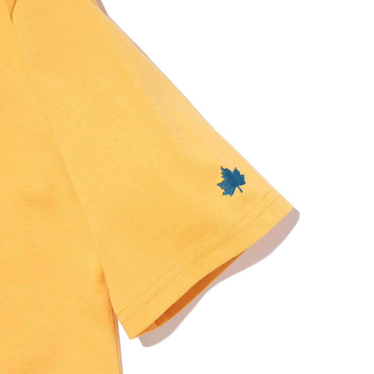 ビッグポケットショートスリーブTシャツ（レディース） トップス