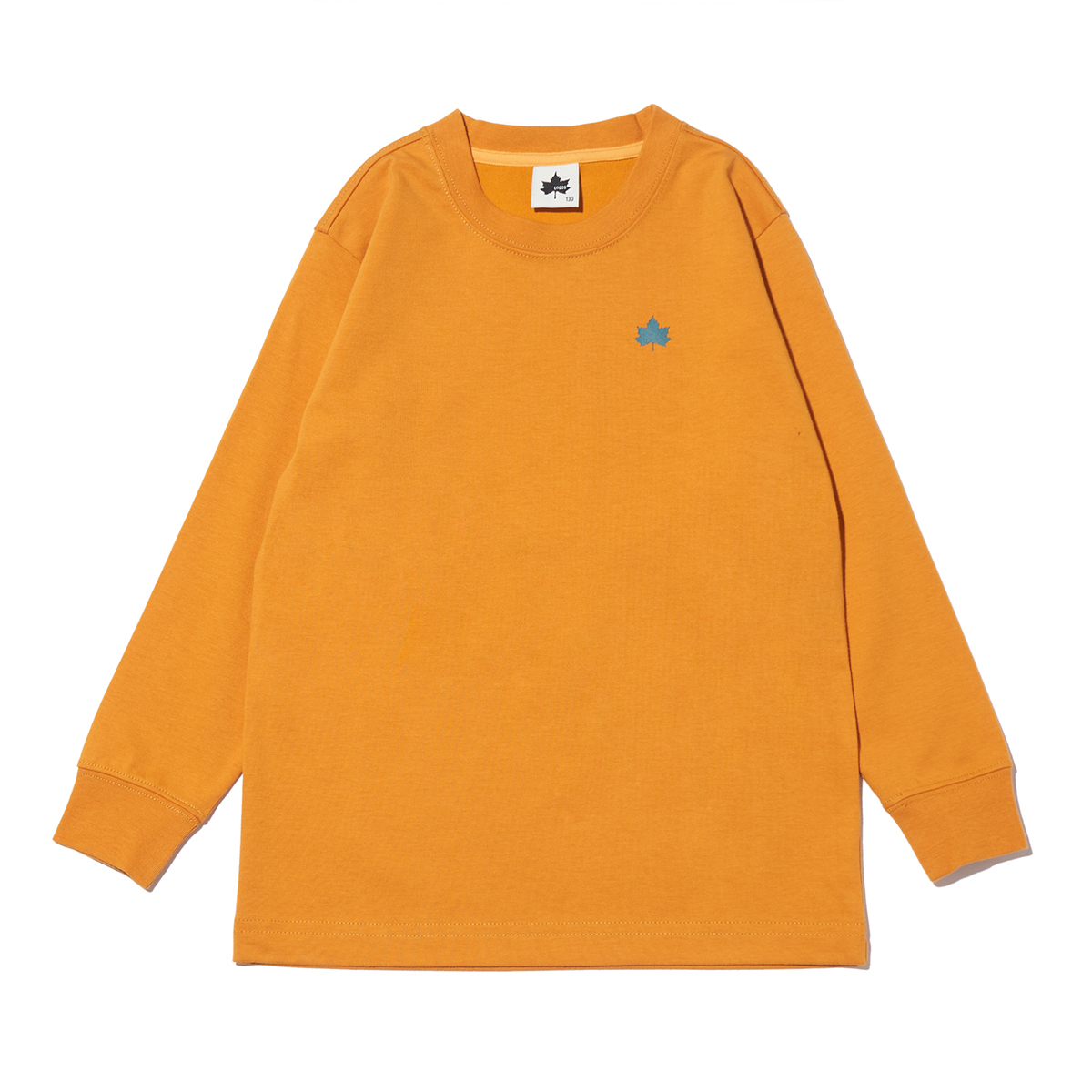 バックプリントTシャツ（キッズ） トップス
