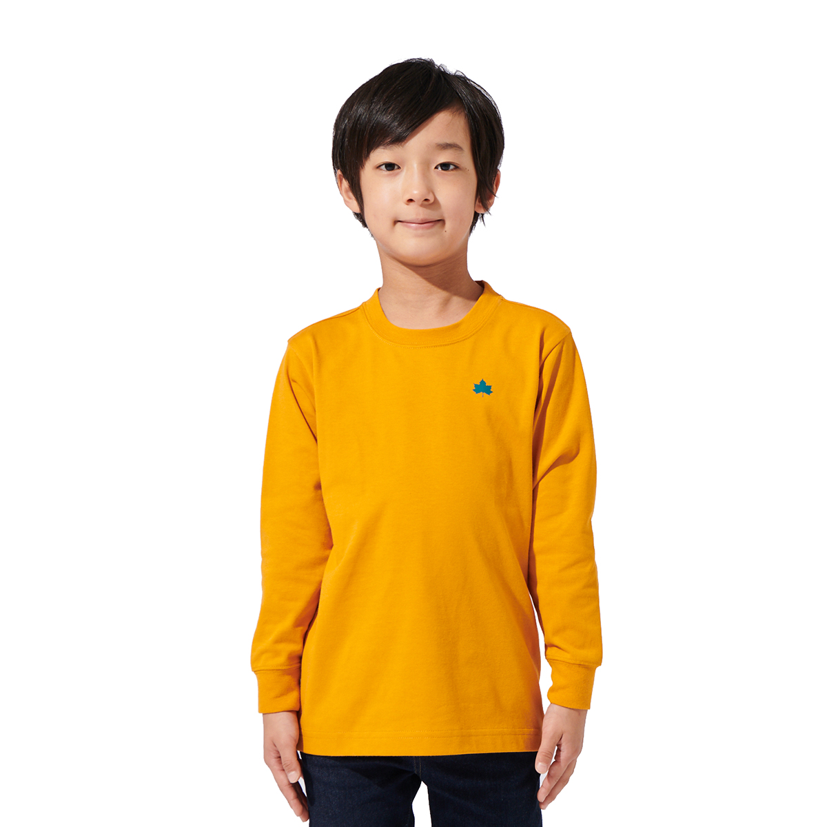 バックプリントTシャツ（キッズ） トップス