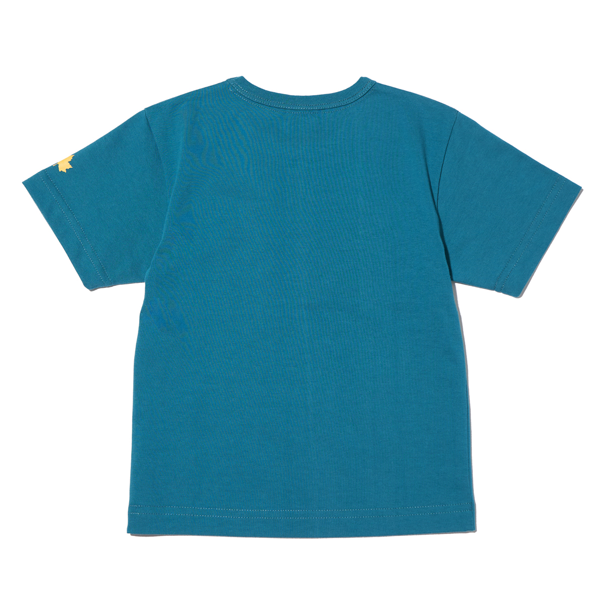 ジップポケットTシャツ（キッズ） トップス