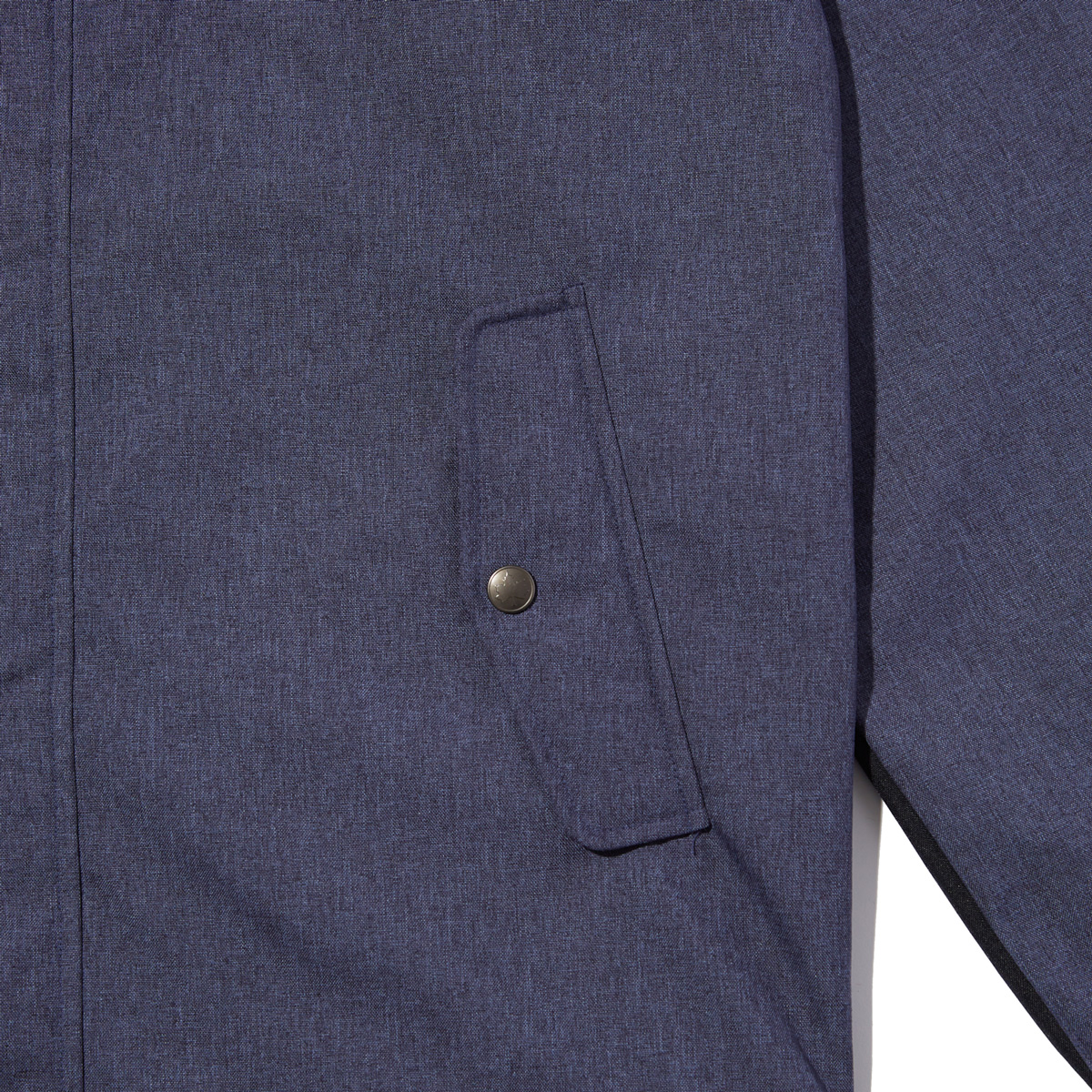 ステンメランジジャケット アウター