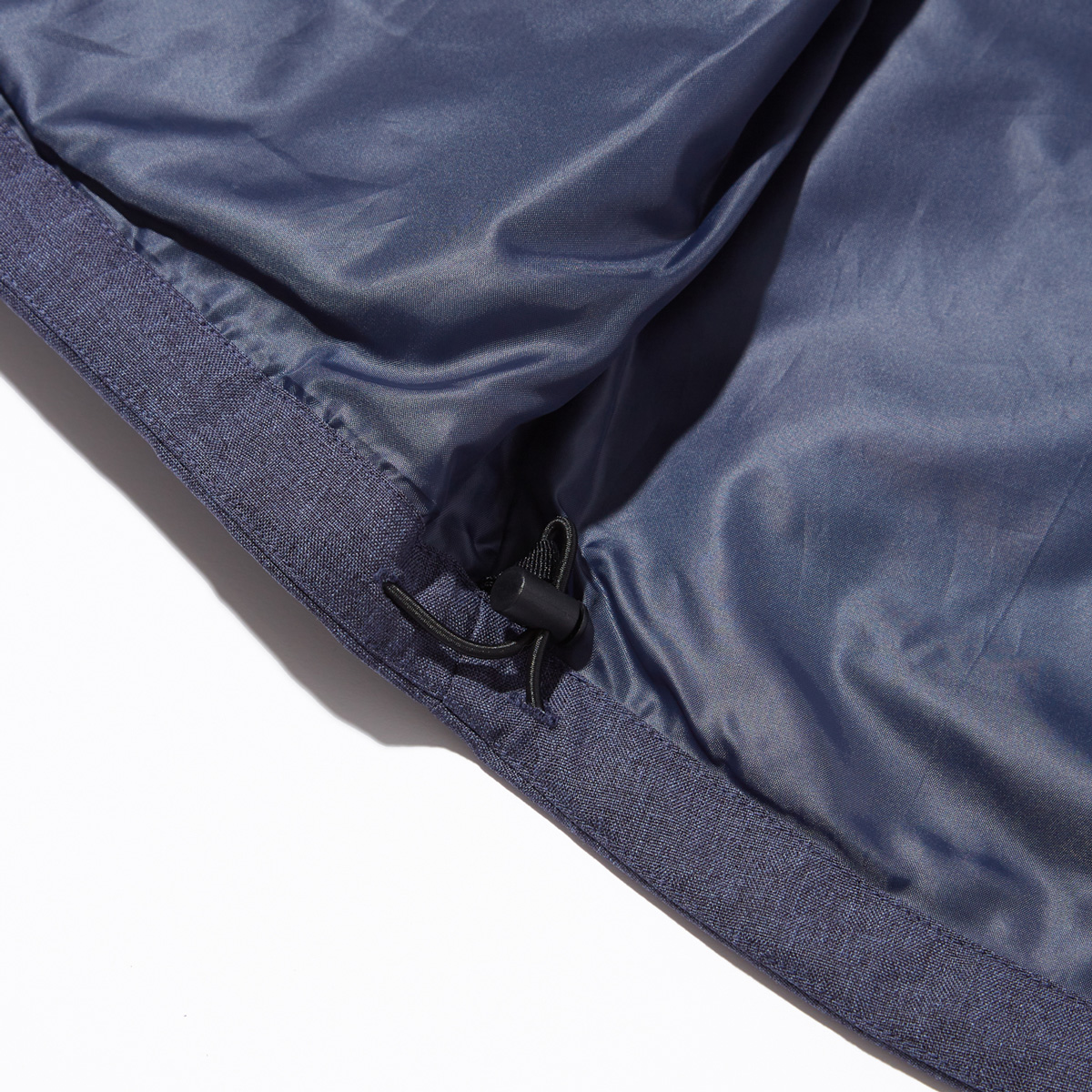 ステンメランジジャケット アウター