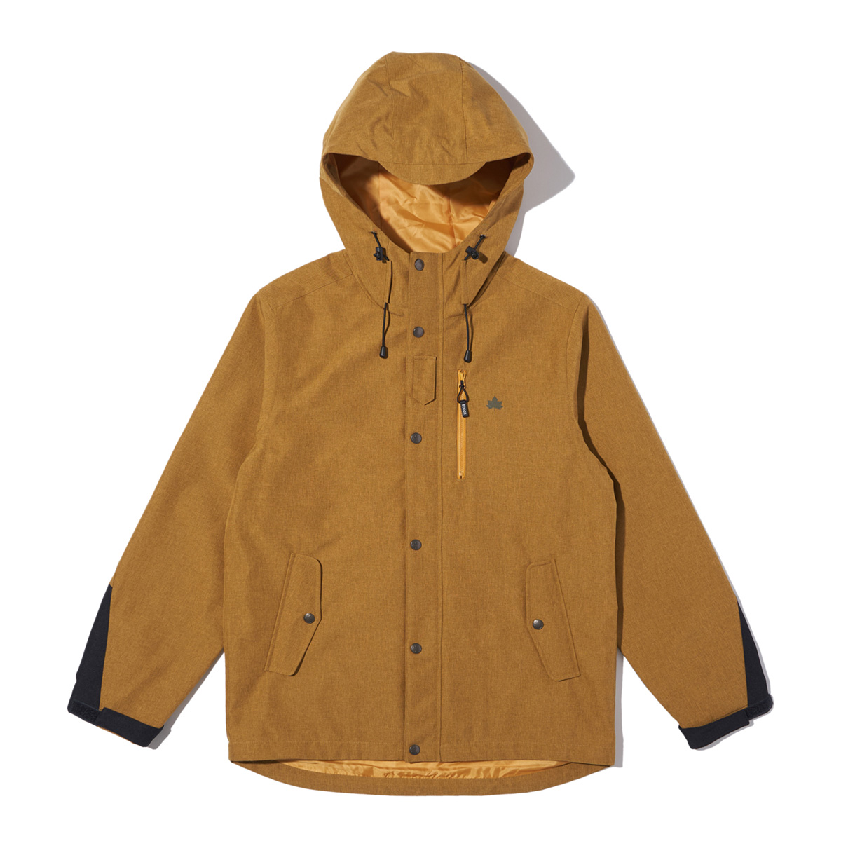 ステンメランジジャケット アウター