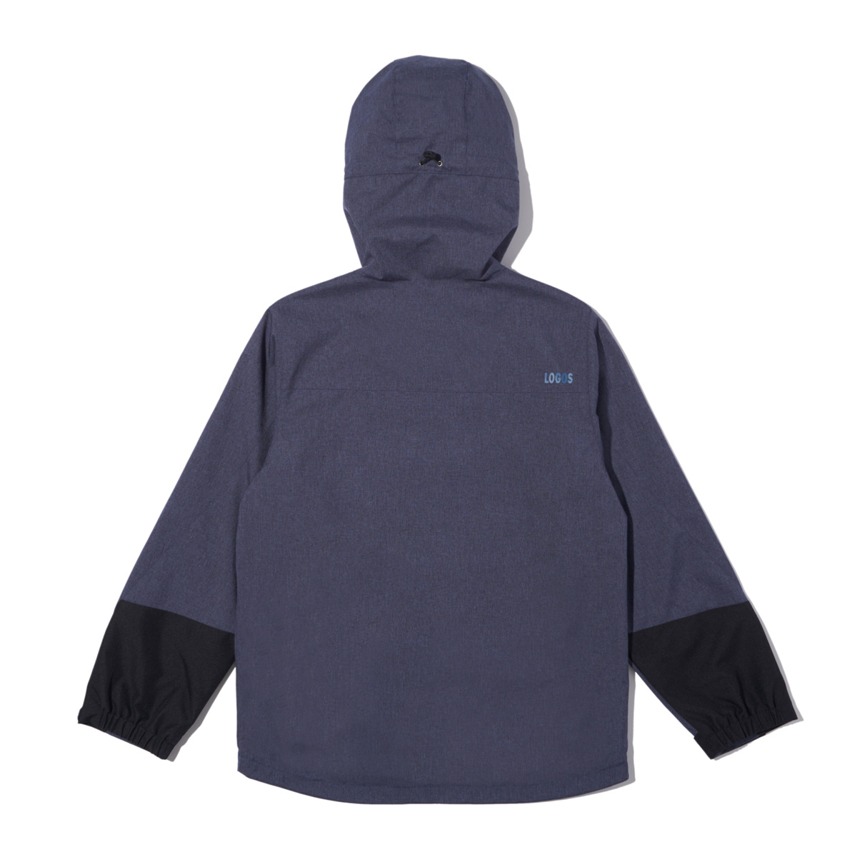 ステンメランジジャケット アウター